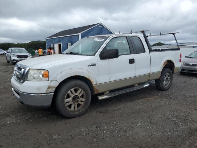 2008 FORD F150, 