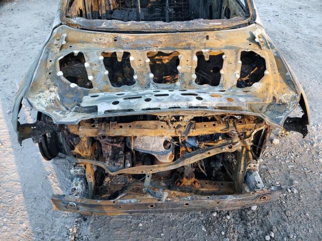 2T3BK4DV4AW026923 - 2010 TOYOTA RAV4 BURN photo 12