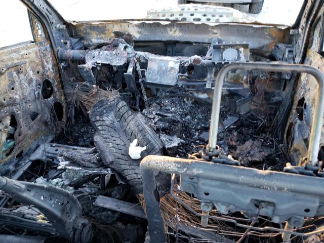 2T3BK4DV4AW026923 - 2010 TOYOTA RAV4 BURN photo 8