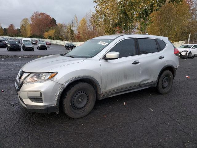 2017 NISSAN ROGUE S, 