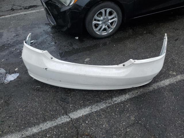 JTKDE177070152942 - 2007 TOYOTA SCION TC 白色 照片 12