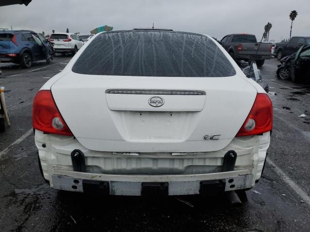 JTKDE177070152942 - 2007 TOYOTA SCION TC 白色 照片 6