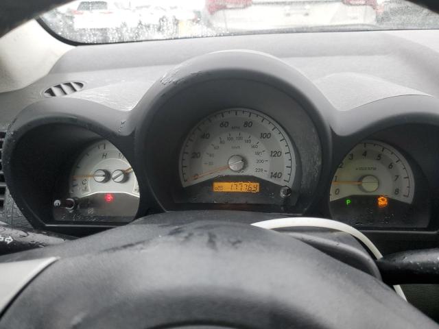 JTKDE177070152942 - 2007 TOYOTA SCION TC 白色 照片 9