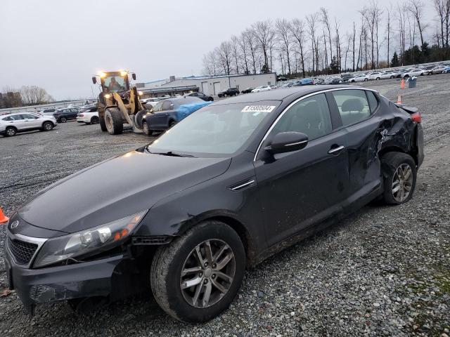 2012 KIA OPTIMA LX, 