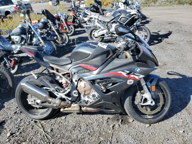 2022 BMW S 1000 RR, 