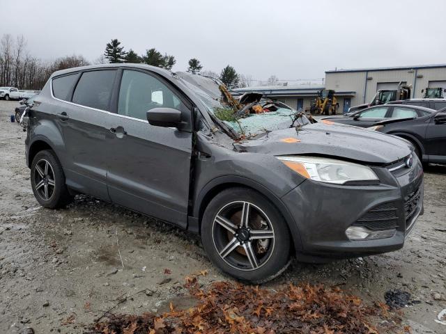 1FMCU9GX8GUC82329 - 2016 FORD ESCAPE SE CHARCOAL photo 4