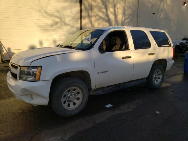 2008 CHEVROLET TAHOE K1500, 