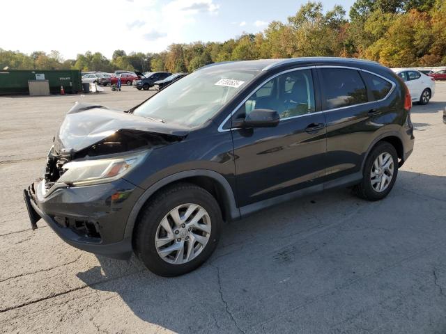 2016 HONDA CR-V EXL, 