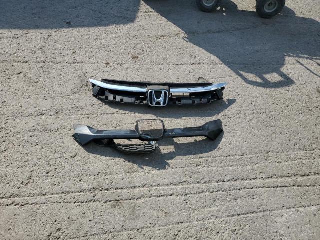 5J6RM4H77GL066083 - 2016 HONDA CR-V EXL BLACK photo 13