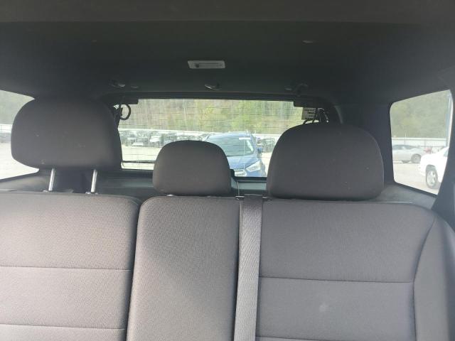 1FMCU9D7XCKB01127 - 2012 FORD ESCAPE XLT წითელი ფოტო 10