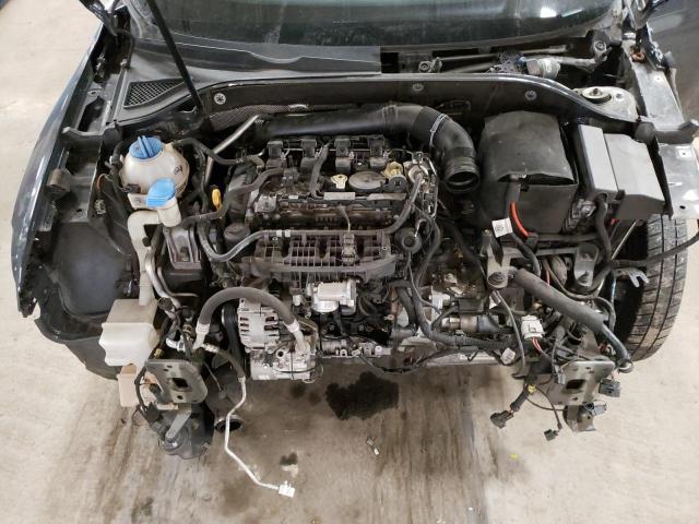 1VWDT7A39HC032950 - 2017 VOLKSWAGEN PASSAT R-LINE Graphit Foto 11