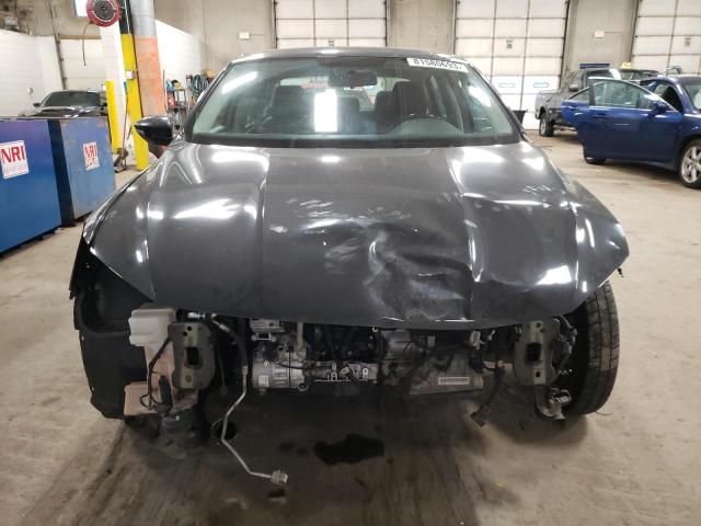 1VWDT7A39HC032950 - 2017 VOLKSWAGEN PASSAT R-LINE Graphit Foto 5