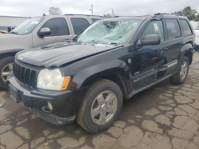 2006 JEEP GRAND CHEROKEE LAREDO, 