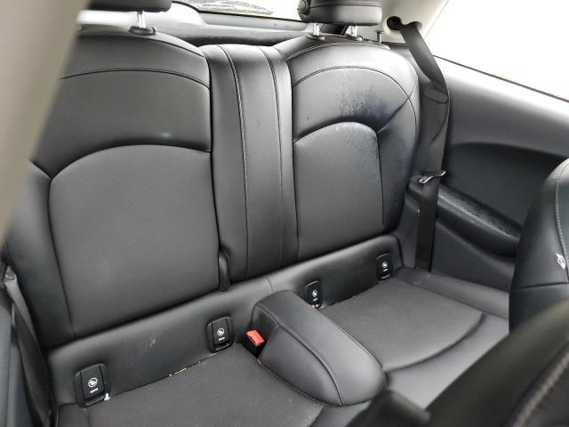 WMWXM5C59F3A04241 - 2015 MINI COOPER BLACK photo 10