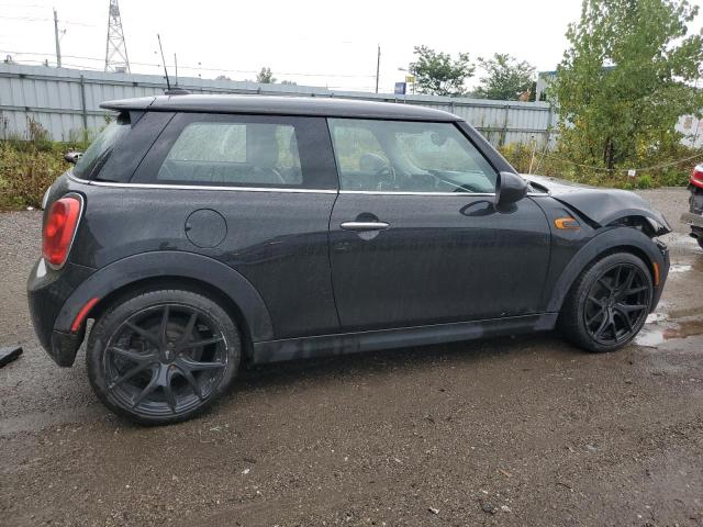 WMWXM5C59F3A04241 - 2015 MINI COOPER BLACK photo 3