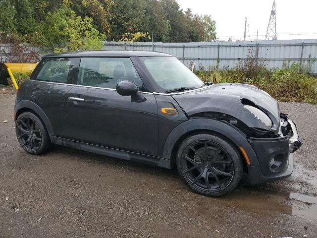 WMWXM5C59F3A04241 - 2015 MINI COOPER BLACK photo 4