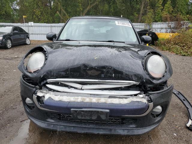 WMWXM5C59F3A04241 - 2015 MINI COOPER BLACK photo 5