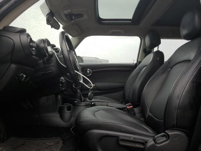 WMWXM5C59F3A04241 - 2015 MINI COOPER BLACK photo 7