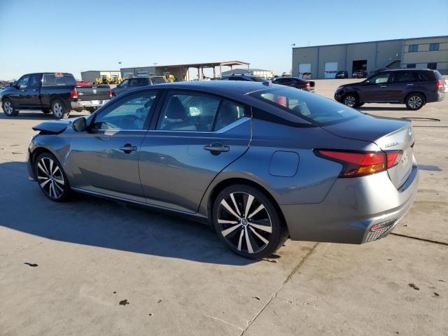 1N4BL4CV7MN374263 - 2021 NISSAN ALTIMA SR GRAY photo 2