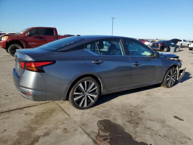 1N4BL4CV7MN374263 - 2021 NISSAN ALTIMA SR GRAY photo 3