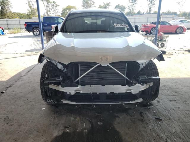 5UXTR7C54KLF32549 - 2019 BMW X3 SDRIVE30I SILVER photo 5