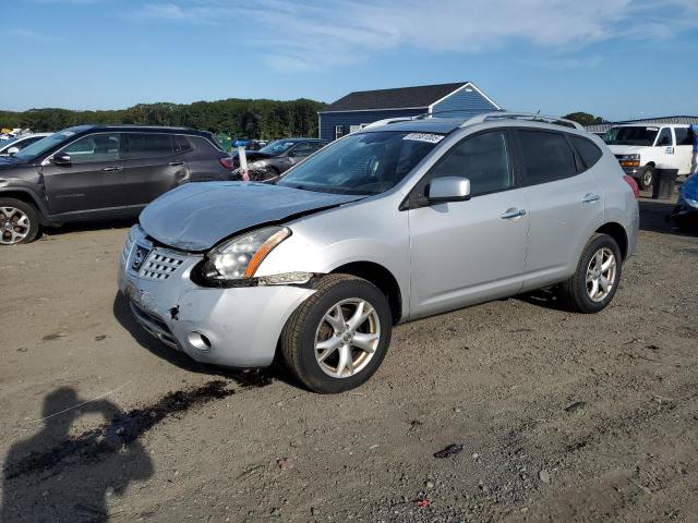 2010 NISSAN ROGUE S, 