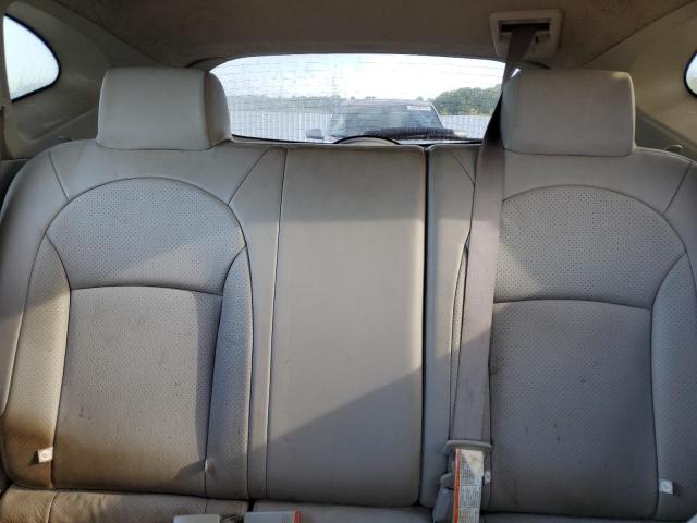 JN8AS5MV4AW147765 - 2010 NISSAN ROGUE S Boz foto 10