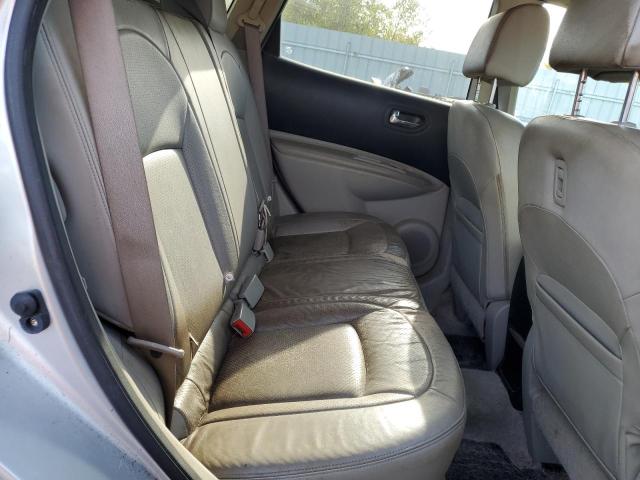 JN8AS5MV4AW147765 - 2010 NISSAN ROGUE S Boz foto 11