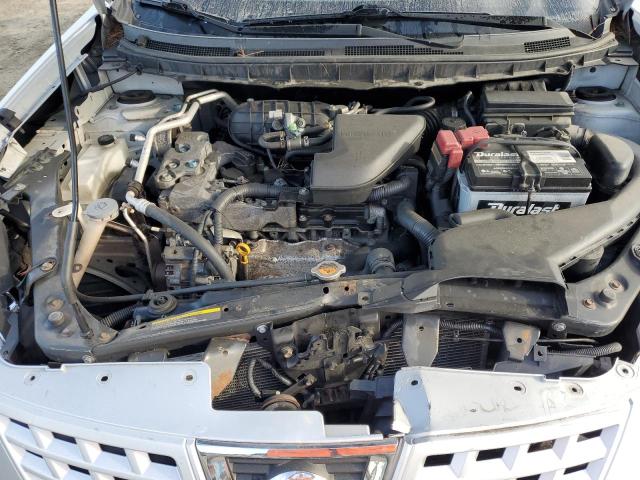 JN8AS5MV4AW147765 - 2010 NISSAN ROGUE S Boz foto 12