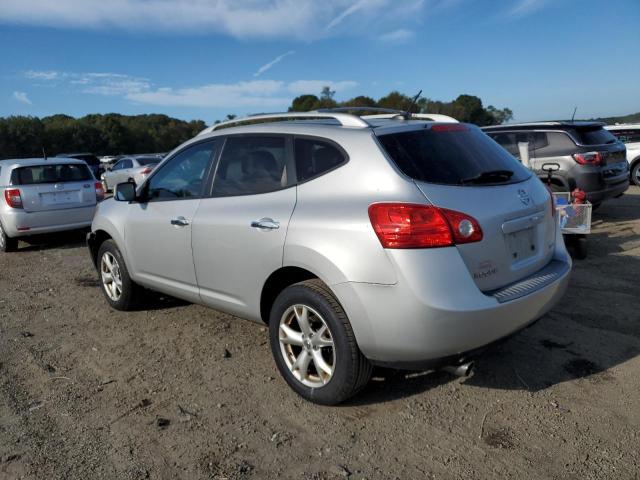 JN8AS5MV4AW147765 - 2010 NISSAN ROGUE S Boz foto 2