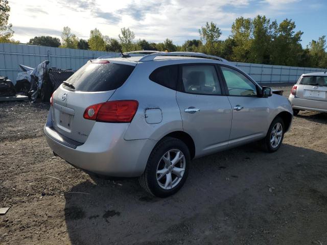 JN8AS5MV4AW147765 - 2010 NISSAN ROGUE S Boz foto 3