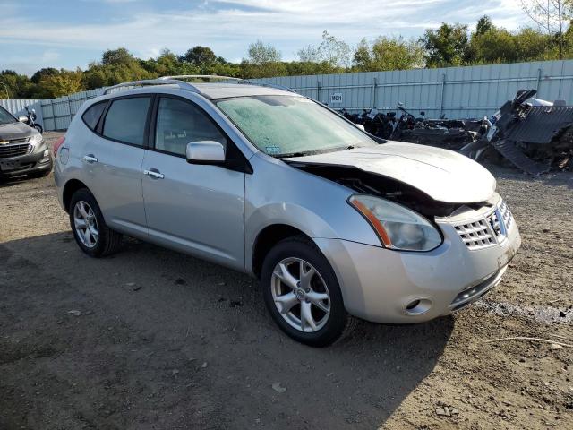 JN8AS5MV4AW147765 - 2010 NISSAN ROGUE S Boz foto 4