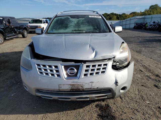 JN8AS5MV4AW147765 - 2010 NISSAN ROGUE S Boz foto 5