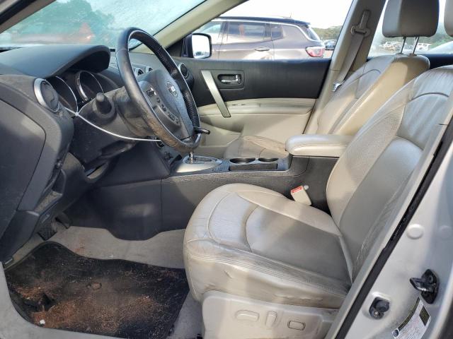 JN8AS5MV4AW147765 - 2010 NISSAN ROGUE S Boz foto 7