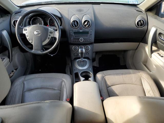 JN8AS5MV4AW147765 - 2010 NISSAN ROGUE S Boz foto 8