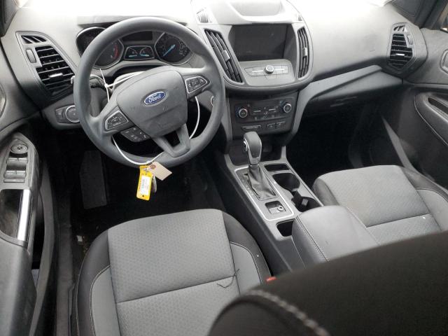 1FMCU0GD4KUA81540 - 2019 FORD ESCAPE SE ORANGE photo 8