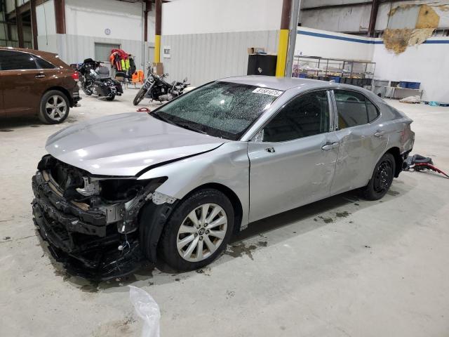 2019 TOYOTA CAMRY L, 