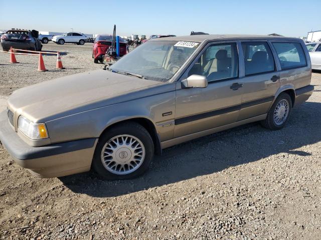 1994 VOLVO 850, 