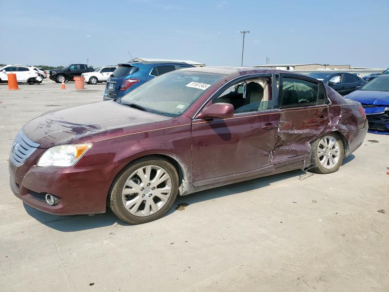 2009 TOYOTA AVALON XL, null