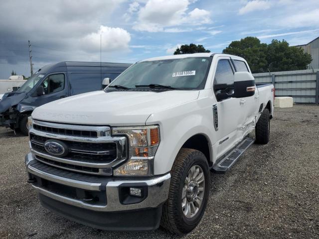 2020 FORD F250 SUPER DUTY, 