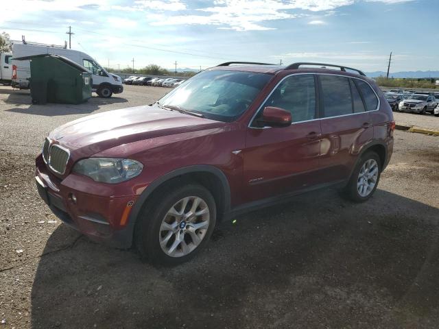 2013 BMW X5 XDRIVE35I, 