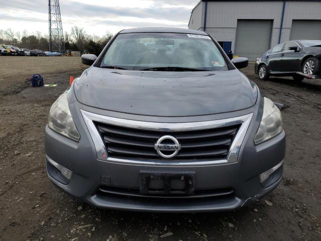 1N4AL3AP0FN329761 - 2015 NISSAN ALTIMA 2.5 GRAY photo 5