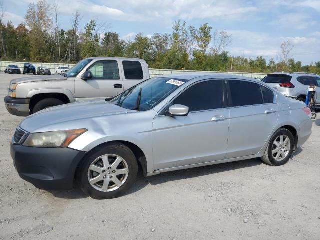2010 HONDA ACCORD LX, 