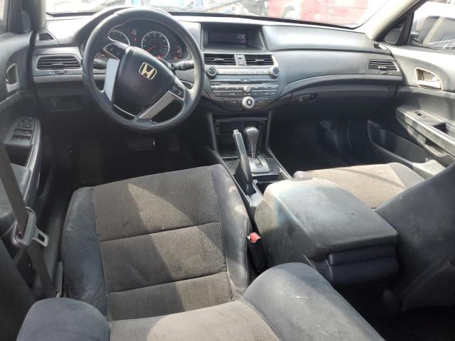 1HGCP2F33AA132737 - 2010 HONDA ACCORD LX SILVER photo 8