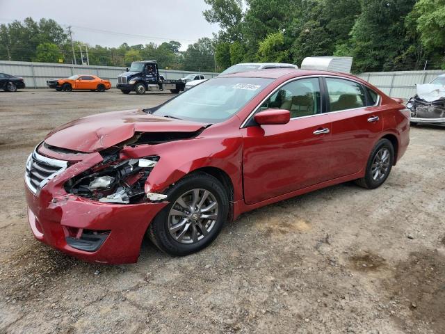 2015 NISSAN ALTIMA 2.5, 