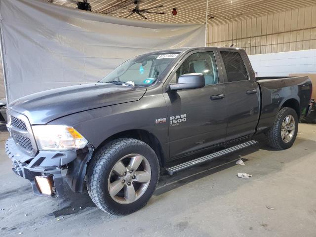 2019 RAM 1500 CLASS TRADESMAN, 