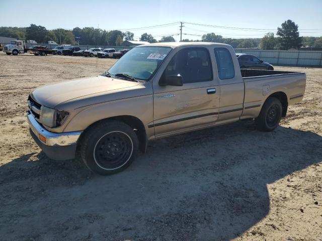 1997 TOYOTA TACOMA XTRACAB, 