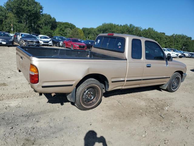 4TAVL52NXVZ305250 - 1997 TOYOTA TACOMA XTRACAB 棕色 照片 3