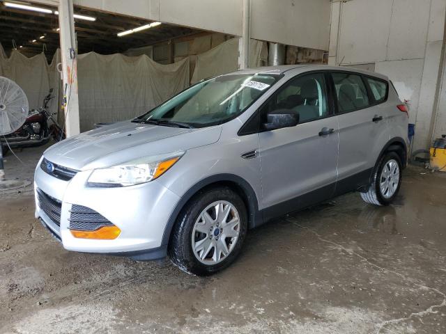 2016 FORD ESCAPE S, 