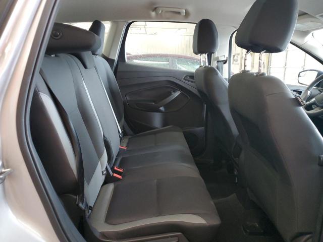 1FMCU0F78GUB43329 - 2016 FORD ESCAPE S 银色 照片 11